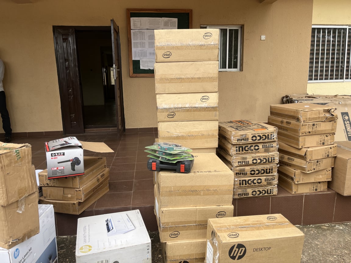 Mobirise Website Builder