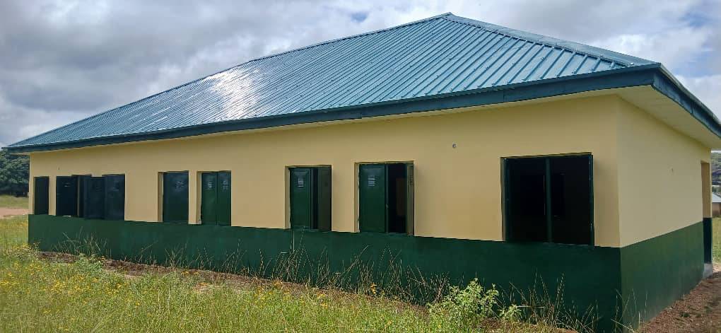 VECC site operations