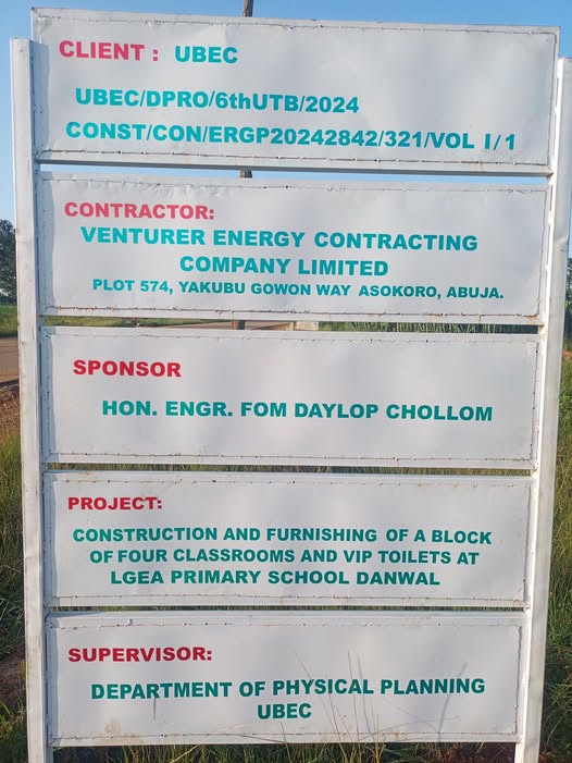 VECC team on site